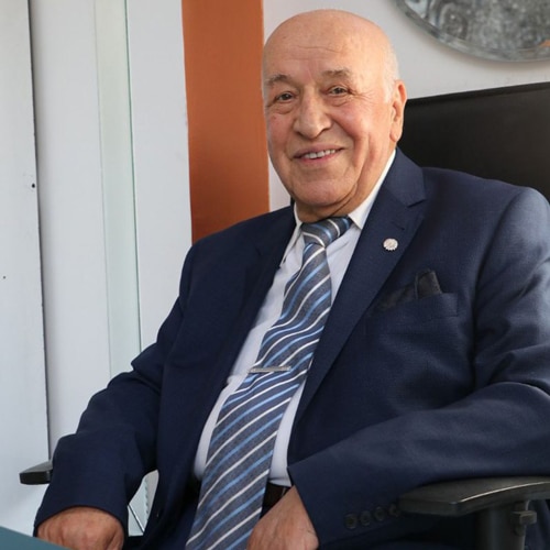 Dr. Hassan Hosseini